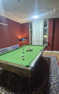 ویلایی دوطبقه بازسازی  ملک الشعرا مناسب مشاغل