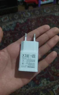 کله شارژ گوشی سامسونگ