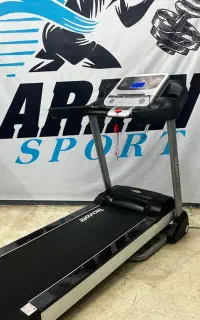تردمیل برند technofit با ضمانت یکسال