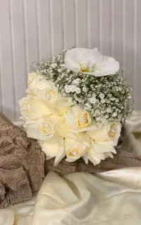 دوره آموزشی گل آرایی در مدرسه تخصصی گل آرایی
