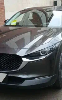مزدا  Mazda CX30