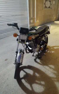 هندا 200 مدل 402