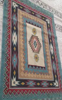فرش 4 متری