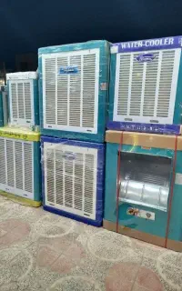 کولرآبی 4هزار جنرال کف قیمت تمام قسط-زرکالا