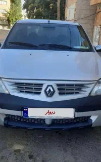 ال ۹۰ سالم بدون خرج استثنایی مدل ۸۷