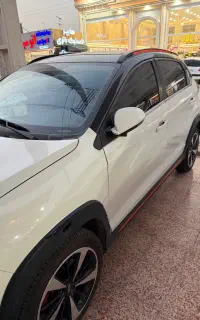 ایکس۳۳ کراس اتومات مدل ۴۰۳  x33cross