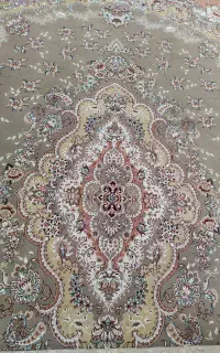 یک تخته فرش ۱۲ متری