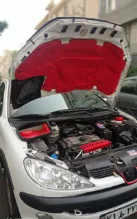 تعمیرات خودرو ، مکانیکی ، باطری سازی ،چکی