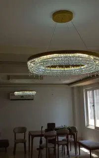 لوستر مدل دوناتی سایز ۷۰