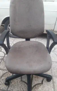 صندلی گردون