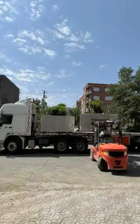 از مرکز پخش خریدکنید کناف،پلکسی،ماربل‌شیت،ترمووال