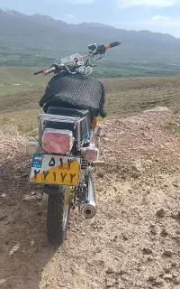 موتور