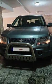 سوزوکی ویتارا 1388