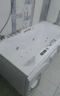 وان حمام