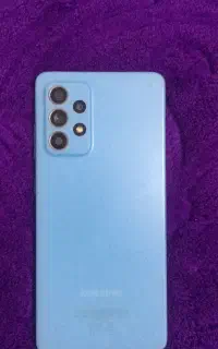 a15 lcd