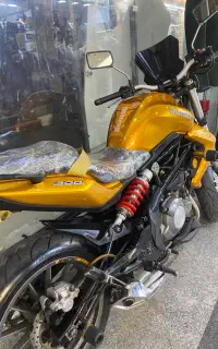 بنلی 300
