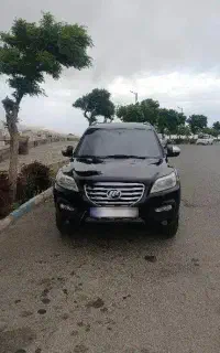 x60 مشکی تک برگ سند