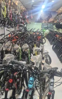 دوچرخه.     خوش رکاب