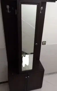 جاکفشی قدی