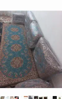 سرویس نشیمن سنتی،