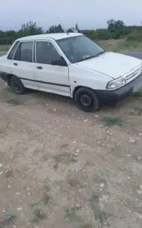 فروش ماشین پراید