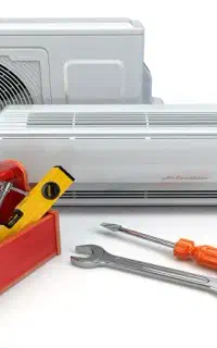 نصب و سرویس کولر اسپیلت