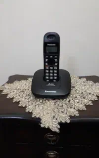 تلفن بی سیم پاناسونیک tg3611