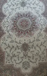 دوعدد فرش 6متری