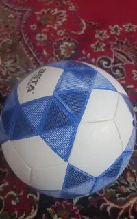 توپ فوتبال