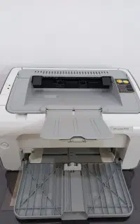 پرینتر hp laserjet p1102