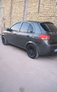 تیبا ۲مدل۹۶