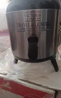 کلمن دجداره سردو گرما