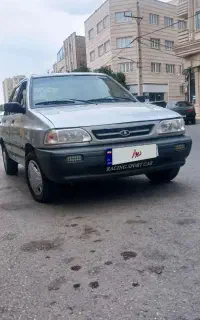 پراید ۸۵