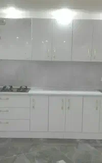کابینت احمدی. آشپزخانه پازلی. کد 357753