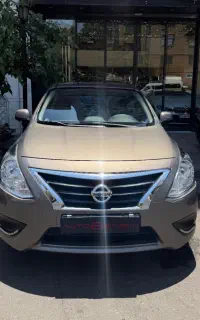 نیسان سانی 2023 / اتوثابتی