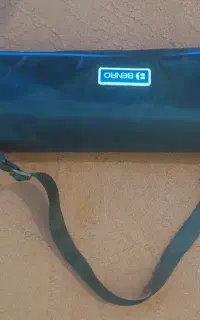 سه پایه دوربین بنرو BENRO مدل T660EX