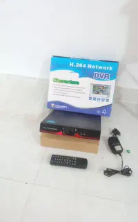 دی وی ار ۴ کاناله درحدنوDVR