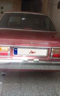 تویوتا کرونا مدل۱۳۷۹