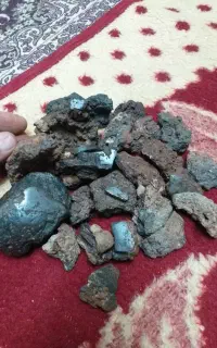 سنگ زینتی