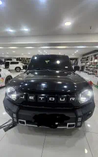 دودی خودرو و آنتی یووی