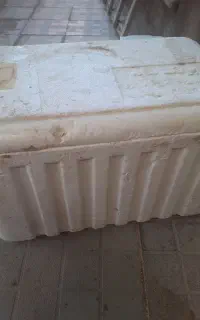 یخچال کاچویی