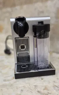اسپرسوساز خانگی نسپرسو