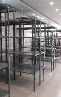 قفسه‌پیچو مهره‌ای
