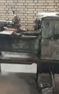 دستگاه تراش