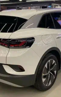 فولکس ID4