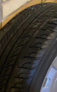 رینگ‌ و لاستیک و فن و رادیاتور