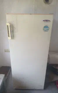 یخچال ازمایش