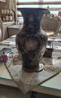 گلدان