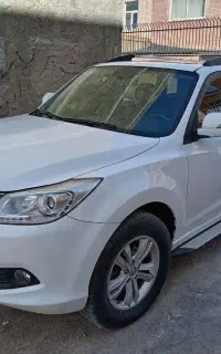 هایما مدل 94 فوق‌العاده تمیز درجه یک
