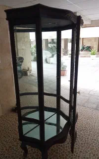 ویترین بوفه نو